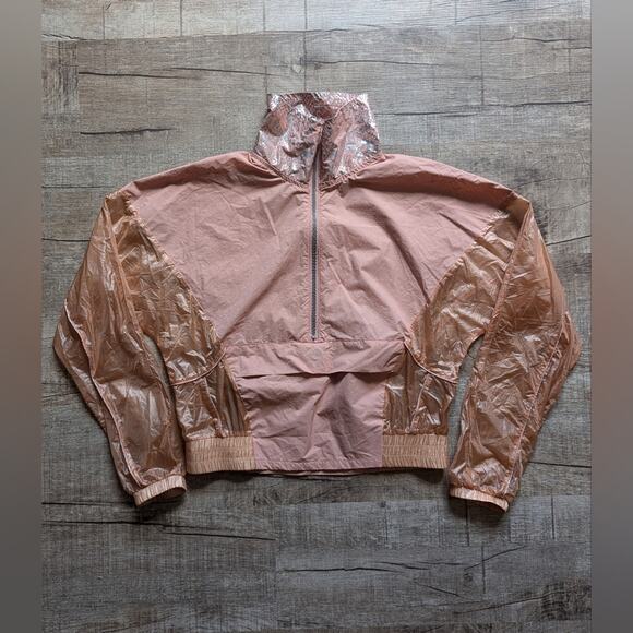 Free People Movement windbreaker size xs - Picture 1 of 8